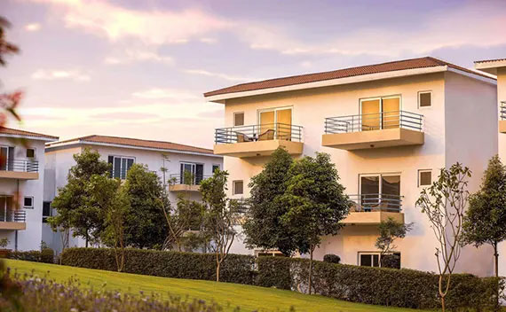 Anand Lok, residential in Greater Patna