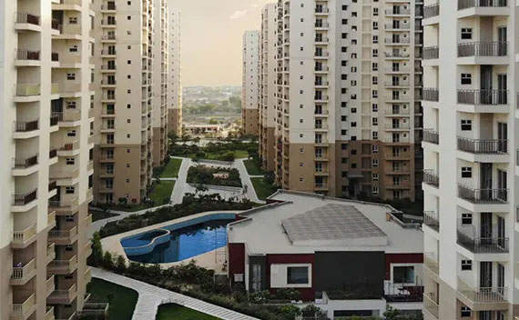 Asavari Gram, villa in Patna Extension