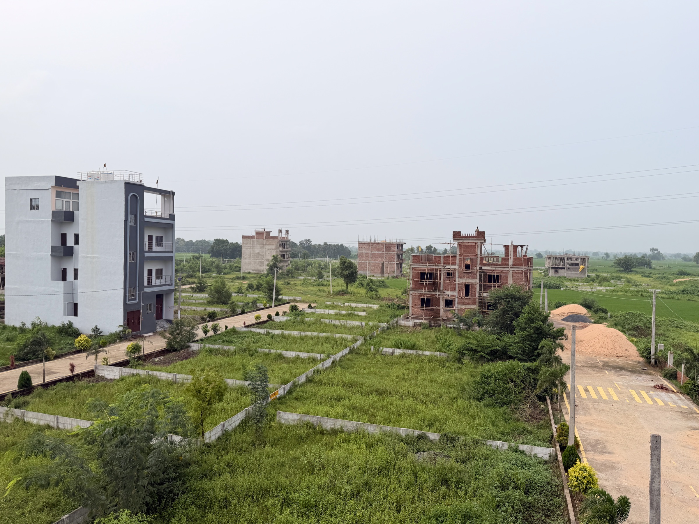 Vaidic Village in Naubatpur, Patna, view 8
