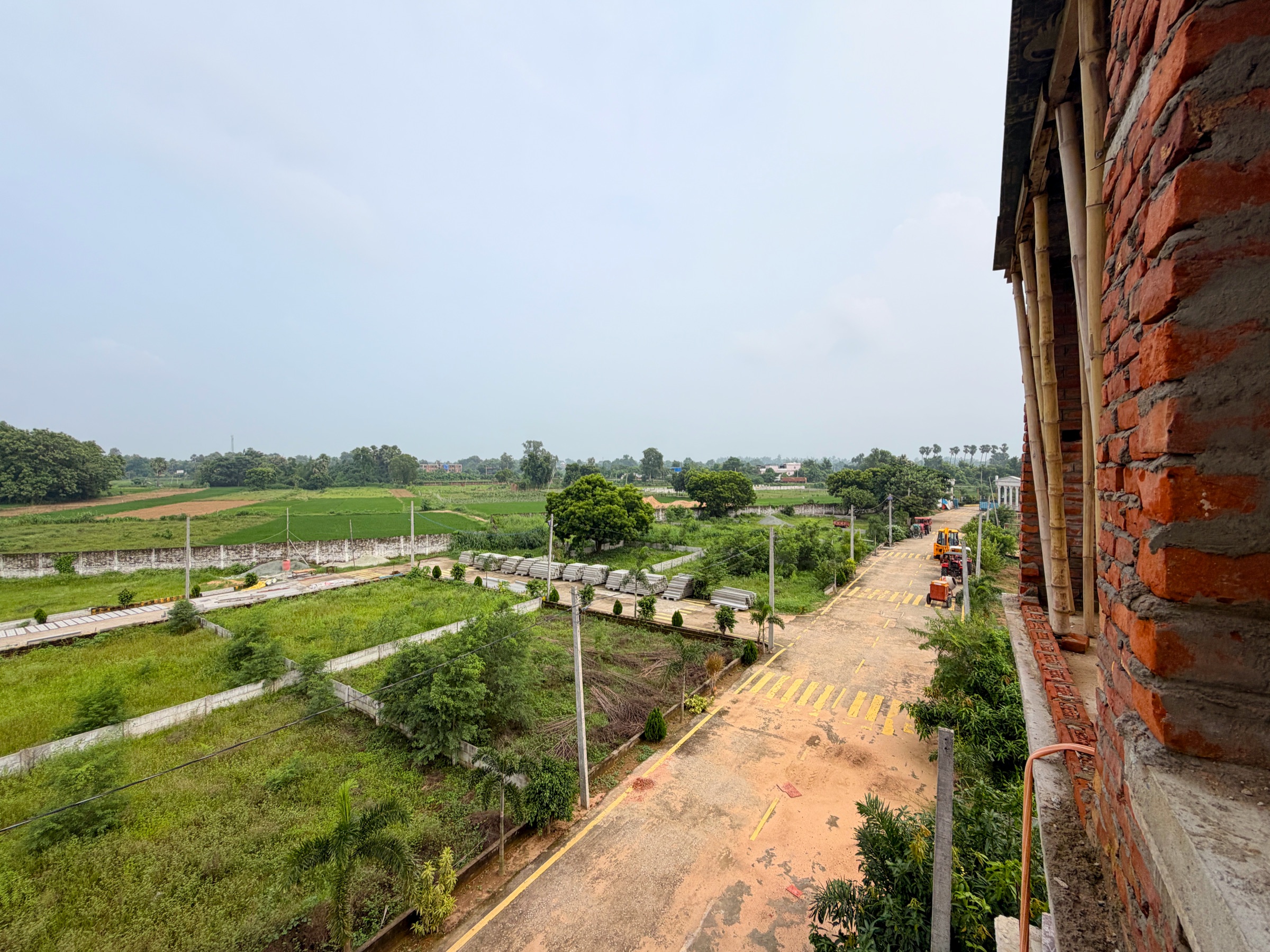 Vaidic Village in Naubatpur, Patna, view 10