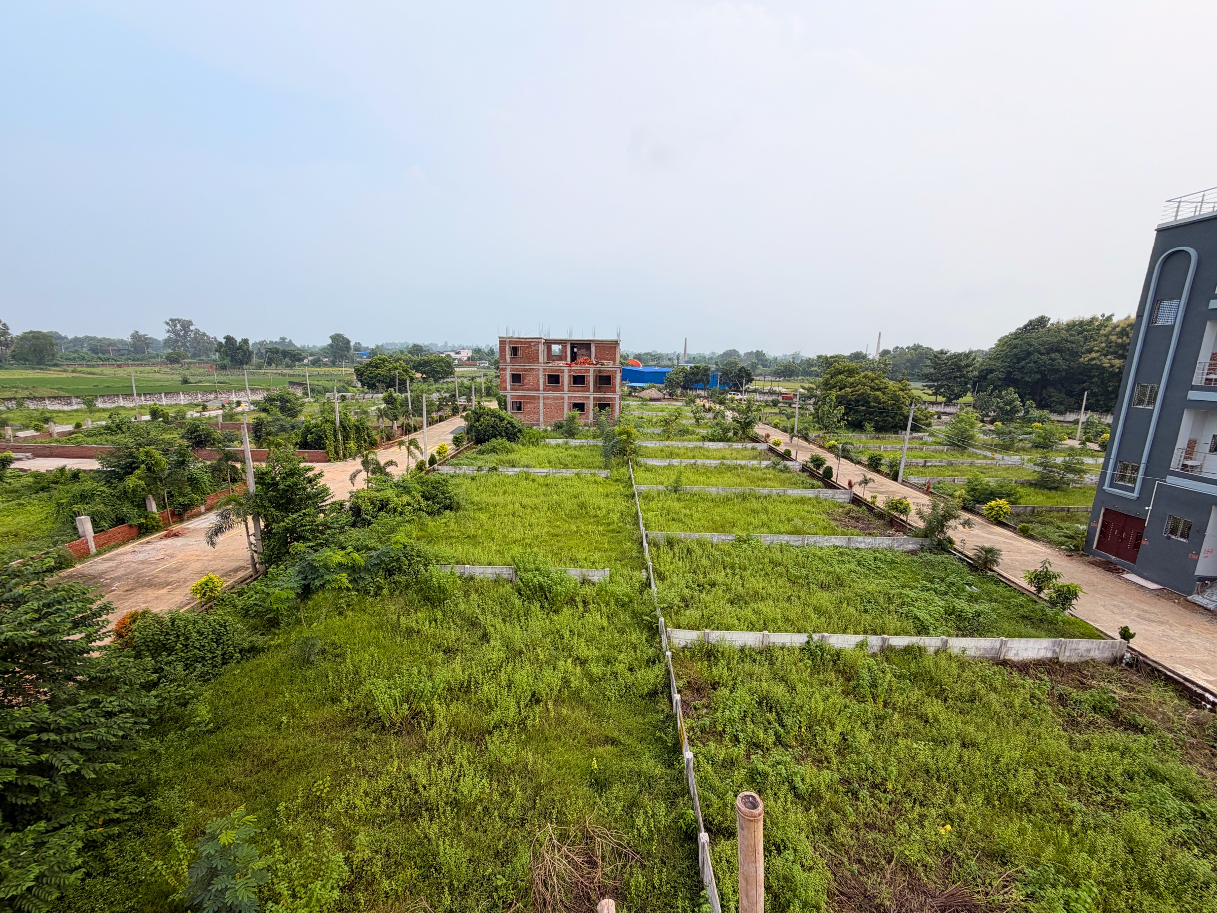 Vaidic Village in Naubatpur, Patna, view 11