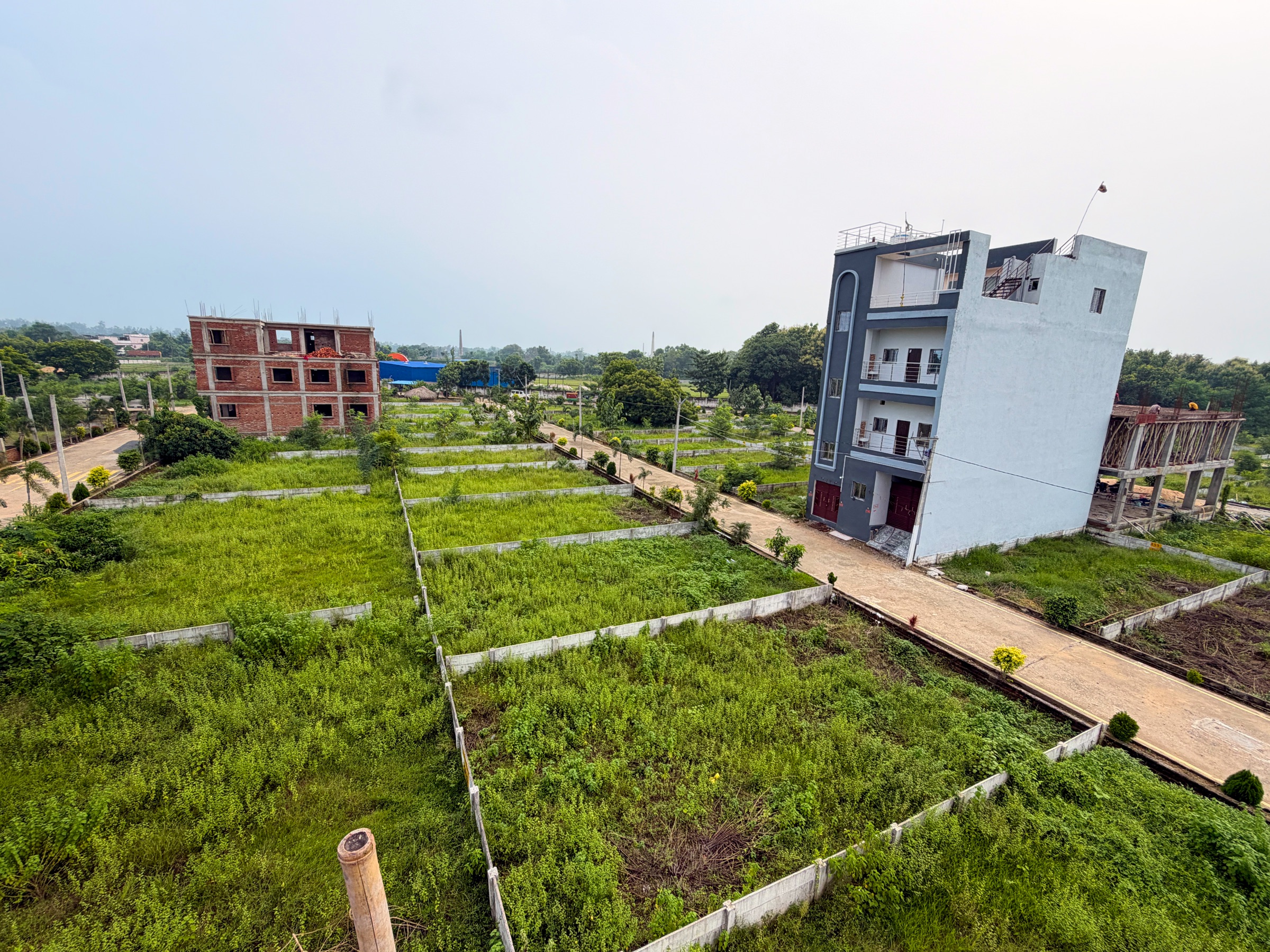 Vaidic Village in Naubatpur, Patna, view 12